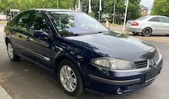 Bild des Angebotes Renault Laguna Laguna II Avantage Limousine