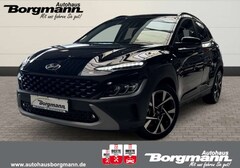 Bild des Angebotes Hyundai KONA Pure 2WD  Tempomat - Klimaanlage - Lenkrad mit Mul