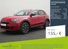Bild des Angebotes Fiat 600 Hybrid Red Edition