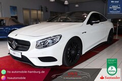 Bild des Angebotes Mercedes-Benz S 500 4Matic*Panorama