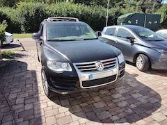 Bild des Angebotes VW Touareg Touareg 3.0 V6 TDI DPF North Sails