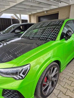 Bild des Angebotes Audi RS Q3 RS Q3 2.5 TFSI quattro S tronic