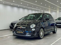 Bild des Angebotes Fiat 500 595 Turismo Bi-Xenon/Leder/PDC/Klima