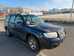 Bild des Angebotes Subaru Forester 2.0 X Plus*NAVI*PANO*LEDER*AHK*