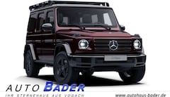 Bild des Angebotes Mercedes-Benz G 500 Professional/Superior Night II Dachträger