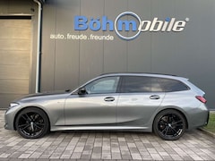 Bild des Angebotes BMW 320 d xDrive Touring/M Sport/Pano/STDHZG/19"/HUD