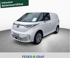 Bild des Angebotes VW ID. Buzz Cargo AHK