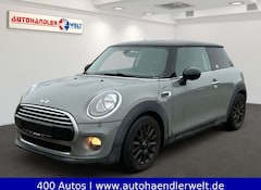Bild des Angebotes MINI Cooper 1.5 Klimaaut. Sitzheizung