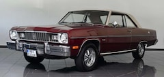 Bild des Angebotes Plymouth Valiant Scamp Hardtop