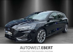 Ford Focus ST-Line X Winter Pak. B+O HUD 18 Zoll PDC