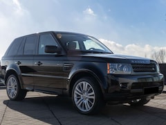 Bild des Angebotes Land Rover Range Rover Sport 3,0 TdV6 DPF