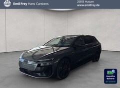 Bild des Angebotes Audi S6 S6 Avant e-tron quattro edition one PANO+B&O