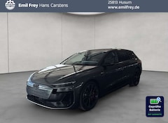 Bild des Angebotes Audi S6 S6 Avant e-tron quattro edition one PANO+B&O