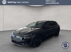 Bild des Angebotes Audi S6 S6 Avant e-tron quattro edition one PANO+B&O