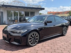 Bild des Angebotes BMW M4 i xDrive GC M Sport ACC SHADOW H&K 360 SHD