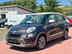 Bild des Angebotes Fiat 500L Trekking Rock N Road Edition*Klima*Navi*PDC