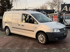 Bild des Angebotes VW Caddy 1.6 Maxi Kasten*Allwetter*ZR NEU*TÜV NEU*