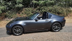 Bild des Angebotes Mazda MX-5 MX-5 RF SKYACTIV-G 184 Sports-Line
