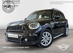 Bild des Angebotes MINI Cooper SE Countryman Cooper SE ALL4 Works Sportpaket*JCW*Panorama*Head