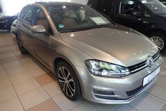Bild des Angebotes VW Golf VII Edition TSI LEDER XENON PANO NAVI ACC Klima