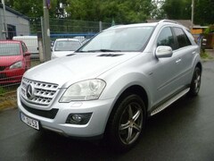 Bild des Angebotes Mercedes-Benz ML 300