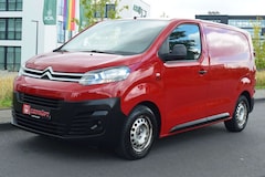 Bild des Angebotes Citroen Jumpy Kasten Profi XS Tempomat, Gepflegt