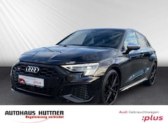 Bild des Angebotes Audi S3 Sportback TFSI S tronic ACC Matrix Kamera Navi