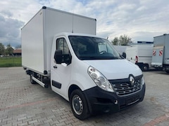 Bild des Angebotes Renault Master L3H1 3,5t Ladebordw.+Klima+USB