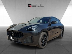 Bild des Angebotes Maserati Grecale Modena All Black AHK Pano