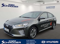 Hyundai IONIQ Plug-in Hybrid Trend  Rückfahrkamera