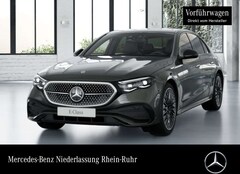 Bild des Angebotes Mercedes-Benz E 200 Edition AMG-Line Sportpaket Night AMG 20"