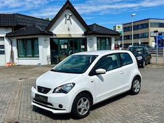 Bild des Angebotes SEAT Mii Style KLIMA ZENTRAL SERVO AUS 1 HAND