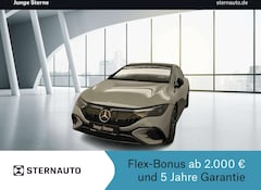 Bild des Angebotes Mercedes-Benz EQE 350 EQE 350 AMG Premium+ Burmester3D Pano Night 360°