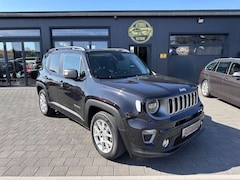 Bild des Angebotes Jeep Renegade Limited FWD