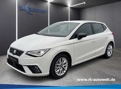 Bild des Angebotes SEAT Ibiza FR 1.0 TSI LED Navi Sitzh. PDC  AllSeason