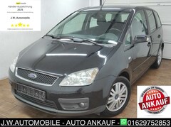 Bild des Angebotes Ford Focus C-Max 1.7 TDCI KLIMAA TEMP BC AHK PDCv+h SHZ ALLWETTER
