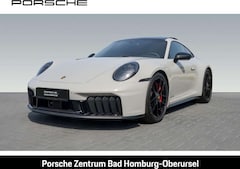 Bild des Angebotes Porsche 992 911 Carrera GTS HA-Lenkung Burmester LED