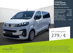 Bild des Angebotes Peugeot Traveller Active L2 BlueHDi 180 EAT8