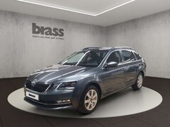 Bild des Angebotes Skoda Octavia Combi Laurin & Klement
