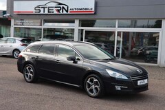 Bild des Angebotes Peugeot 508 SW BlueHDi 180 Automatik l LEDER l NAVI l