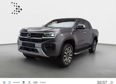 Bild des Angebotes VW Amarok DoubleCab Aventura 3.0 l TDI *AHK*ACC*PDC