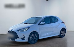 Bild des Angebotes Toyota Yaris Hybrid 1.5 Team D *ACC*CAM*CarPlay*SmartKey*