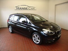 Bild des Angebotes BMW 220 220i  Gran Tourer Luxury Line/Led/Pano/7-Sitze
