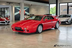 Bild des Angebotes Lotus Esprit Turbo SE