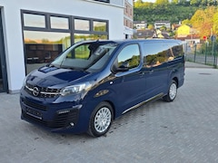 Bild des Angebotes Opel Vivaro Elegance L (L3) Doppelkabine 2.0 CDTI,HUD,CAM,NAVI