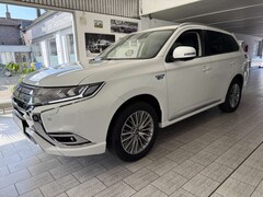 Bild des Angebotes Mitsubishi Outlander 2.4 MIVEC PLUG-IN HYBRID 4WD *PLUS*