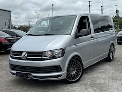 Bild des Angebotes VW T6 Caravelle T6 2.0 TDI Caravelle DSG *Navi*AHK*9-Sitzer*