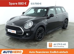 Bild des Angebotes MINI One D Clubman One D*ACC*PDC*SHZ*LIM*AHK*ALU*KLIMA*