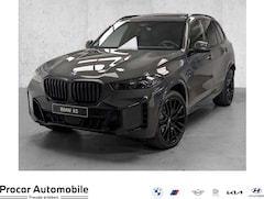 Bild des Angebotes BMW X5 xDrive40d MSportPro PANO H/K AHK DAProf 22"