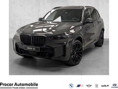 Bild des Angebotes BMW X5 xDrive40d MSportPro PANO H/K AHK DAProf 22"